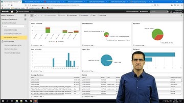 Automic Analytics Datastore Maintenance