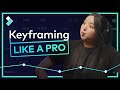 Master 3 Amazing Keyframing Tips | Wondershare Filmora 13