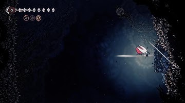 Hollow Knight Silksong How To Beat Path Of Pain Above The Cradle Easily