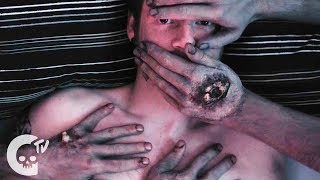 Nightmære | Scary Short Horror Film | Crypt TV