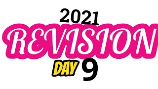 A/L BS|Business organizations|Revision day 9
