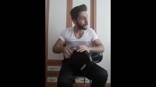 Arash & Snoop Dogg Omg Darbuka Cover Resimi