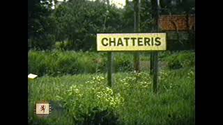 Chatteris, Fenland (1970s)