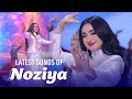 Noziya Karomatullo Latest New Songs Compilation Tajik Music
