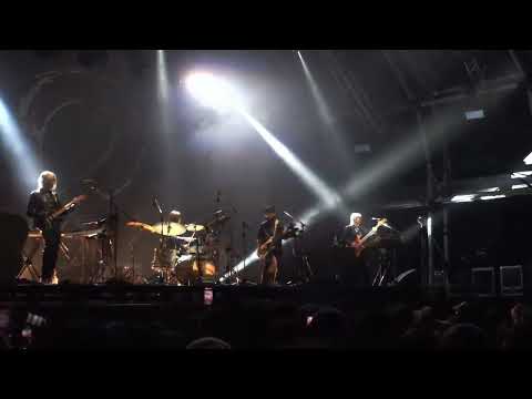 Count Five or Six / Cornelius at Asagiri Jam 2024 , Japan , 2024-10-12