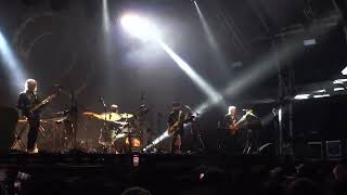 Count Five Or Six Cornelius At Asagiri Jam 2024 , Japan , 2024-10-12
