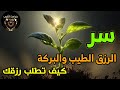 جواهر القلوب 7 معتقدات خاطئة تحرمك الرزق والبركة احذر أن تعيش وهم السعي وحده 