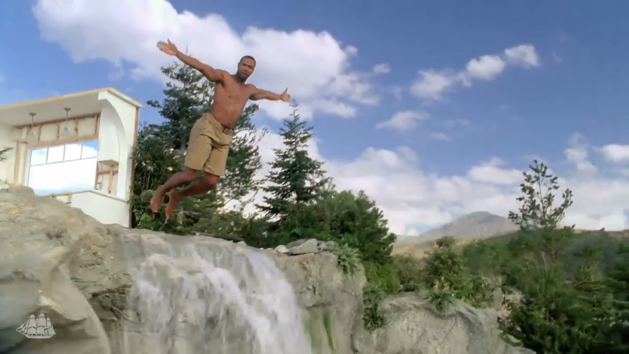 Old Spice - "Questions" Ad (Rhetorical Question)