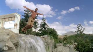 Old Spice - Questions Ad (Rhetorical Question)