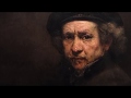 Rembrandt - Self-Portraits