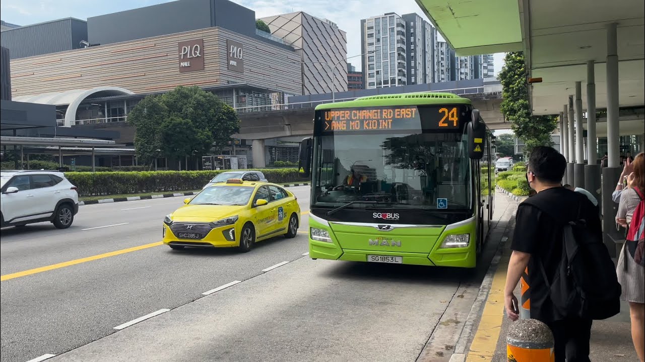 sbs-transit-bus-service-24-sg1853l-man-nl323f-euro-vi-youtube