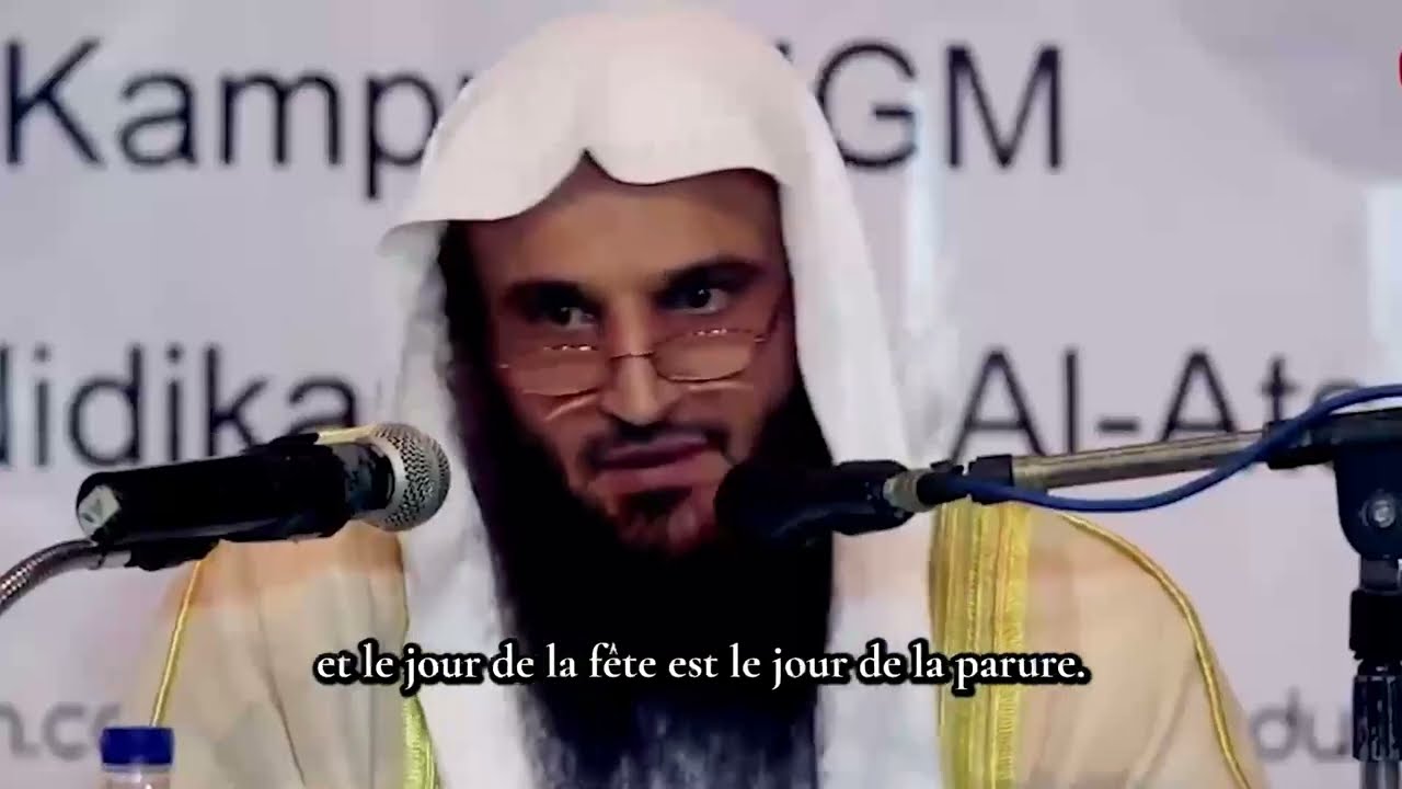 Pourquoi Moussa a-t-il choisi le temps de Duha pour débattre avec les magiciens ? - Sh. al-Badr