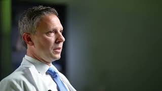 Meet Dr. Jacob Freeman | HCA Florida Ocala Neurosurgical Specialists