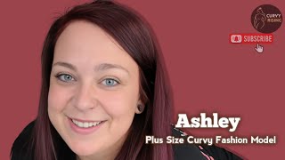 Ashley Biography, Wiki, Fashion Model, Lifestyle, Facts
