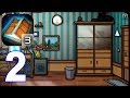 The Secret of the old house - Gameplay Walkthrough Part 2 - 3-4 Rooms (IOS ANDROID)