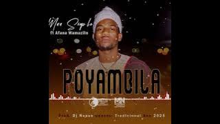 Man Simple ft Afana Wamazito - Poyambila (Prod, Dj Neuso 2025)