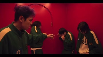 ￼Squid Game Season 2 | Player 230 Forgets About Player 256 In Mingle