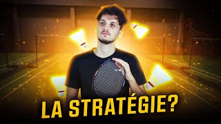 COMMENT PROGRESSER TACTIQUEMENT AU BADMINTON ? ( tout savoir sur la tactique )