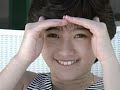 Noriko Sakai - I must do my best ! (Eng sub)