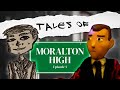 Tales of Moralton High #5: The Evil Mrs. Skatagat