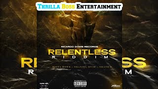 Relentless Riddim Mix 2020