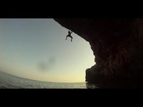 Vídeo: 17 Das Melhores Cidades Do Mundo Para Escaladores - Rede Matador