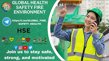 HSE Inspections | NEBOSH IGC IG1 Element 4-02