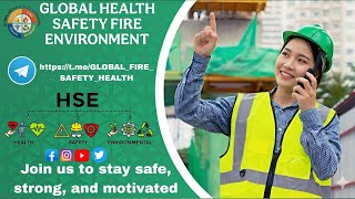 HSE Inspections | NEBOSH IGC IG1 Element 4-02