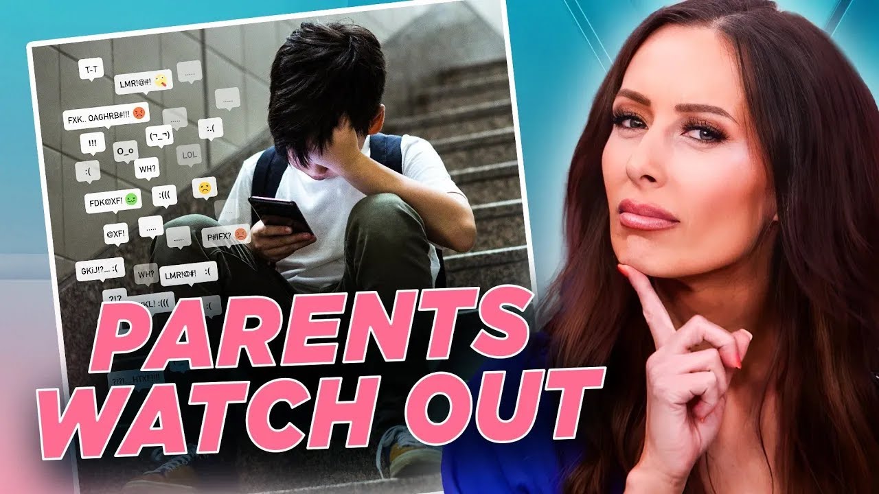 Should Your Kids EVER Be Allowed on Social Media — And at What Age?