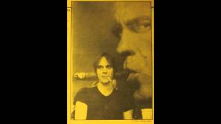 Tom Verlaine Words From The Front - Bowery Ballroom