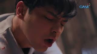Makiling: Amira fell into the abusive hands of Seb! (Episode 28)