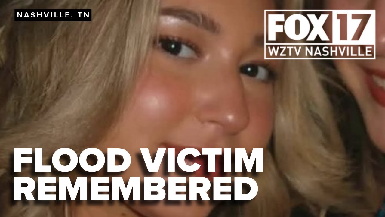 HEARTBREAKING: Tennessee family mourns loss of 21-year-old in Texas ...