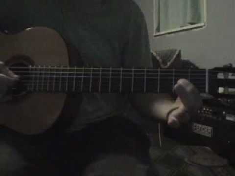 Essential Elements for Strings 2000 Guitar Let's Play Open A