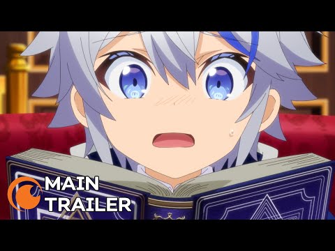 The Aristocrat's Otherworldly Adventure | MAIN TRAILER