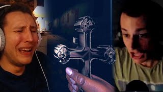 Hâlâ Korku Oyunu Oynamamı İstiyor Musunuz?