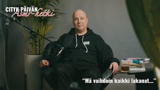 Cityn Päivän ASMR-hetki | Jakso 2 - Bokserit screenshot 5