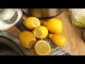 Лимоны в сахаре!//Lemons in sweet sugar