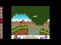 Game Boy Color Pitfall Beyond The Jungle 1998 Crave Gameplay 