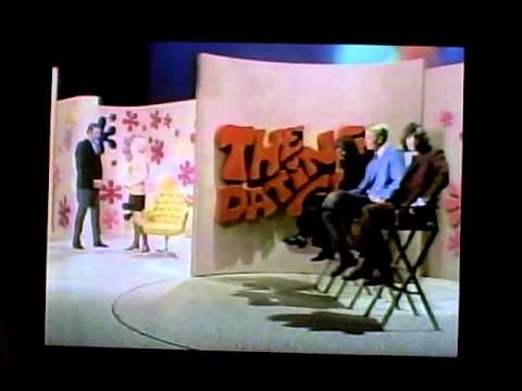 Bee Gees 1968 part 1