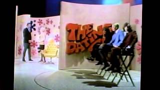 Bee Gees 1968 part 1