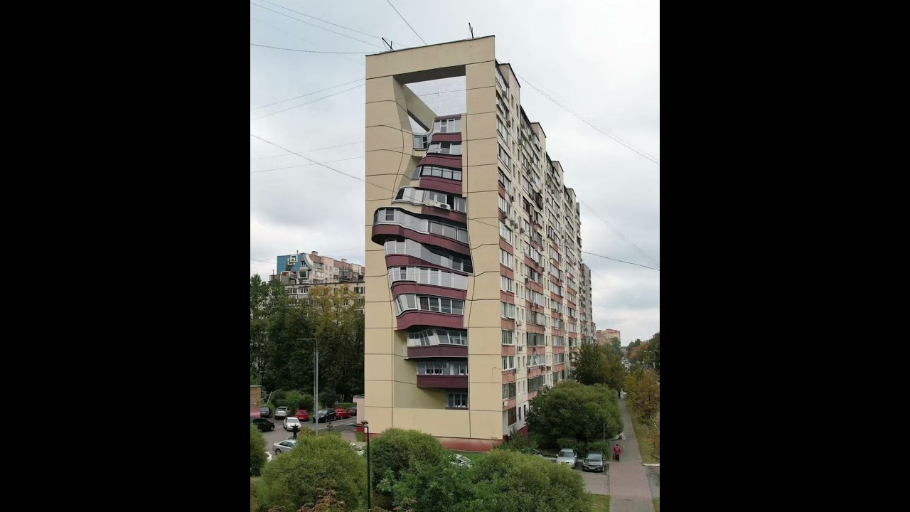 World History-Architectural Marvels Unveiled Stunning 3D Building Views 