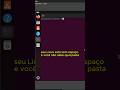 Comando du -h | Linux para iniciantes #linux #linuxcommands #sysadmin