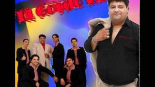 Video thumbnail of "El gordo luis - Los Infieles"