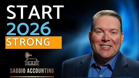 Make 2026 Your Best Financial Year Yet!