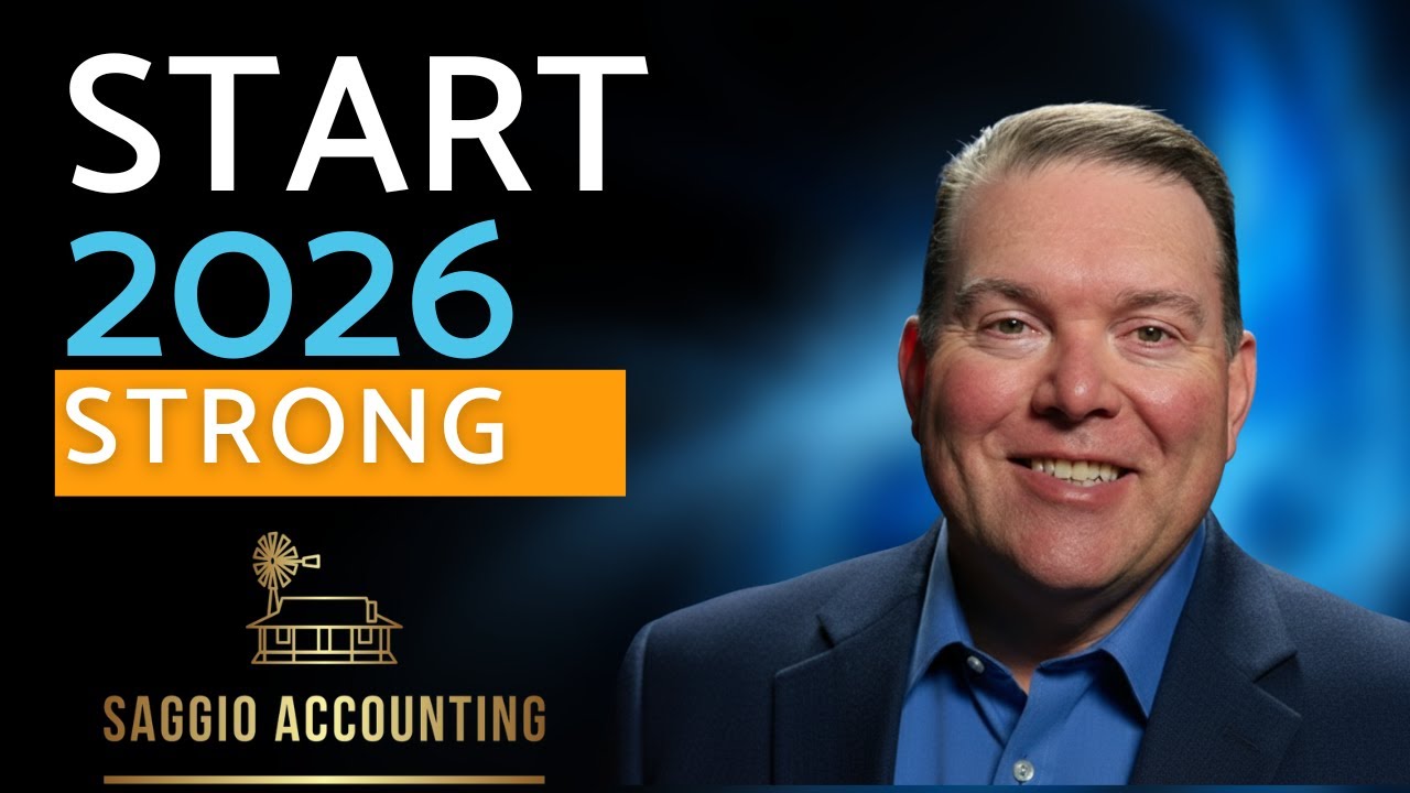 Make 2026 Your Best Financial Year Yet!