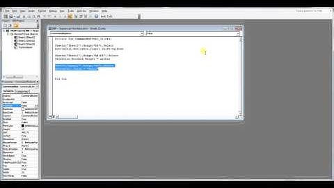 Excel Tutorial - Sequential number macro - Excel VBA