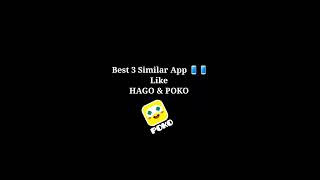 Best 3 Similar App like Hago and Poko || Poko ban || Best app like poko || #shorts #shortsvideo screenshot 4