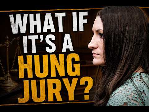 What if Lindsay Clancy trial ends in hung jury? Prosecutor Rachel Smith explains what would happen