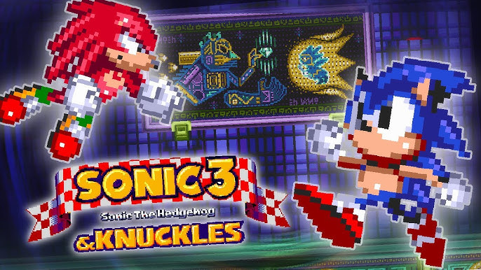 Novo jogo da franquia de Sonic une inovações e nostalgia