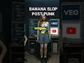 😭YooTube Post Punk 🔥 destined to fail with 20 likes per 100 views?